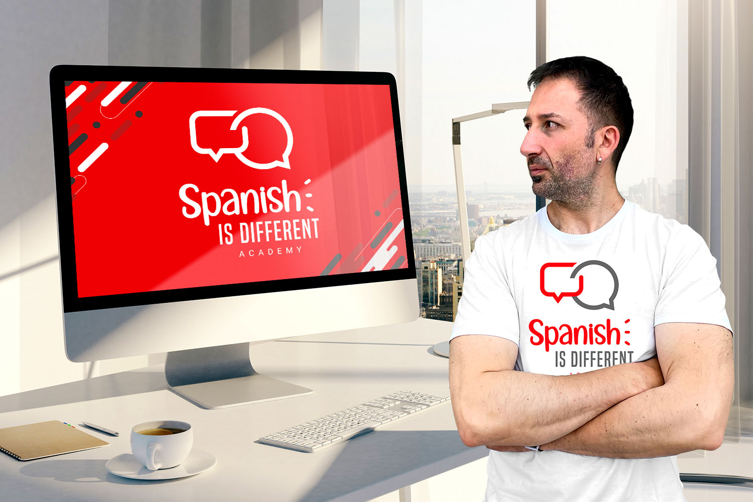 Online Spanish Academy
