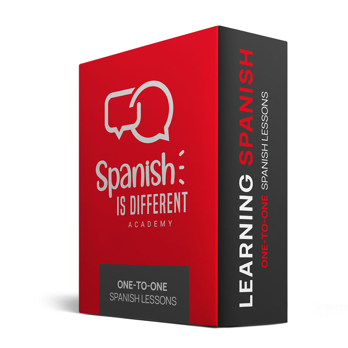 Online Spanish Academy