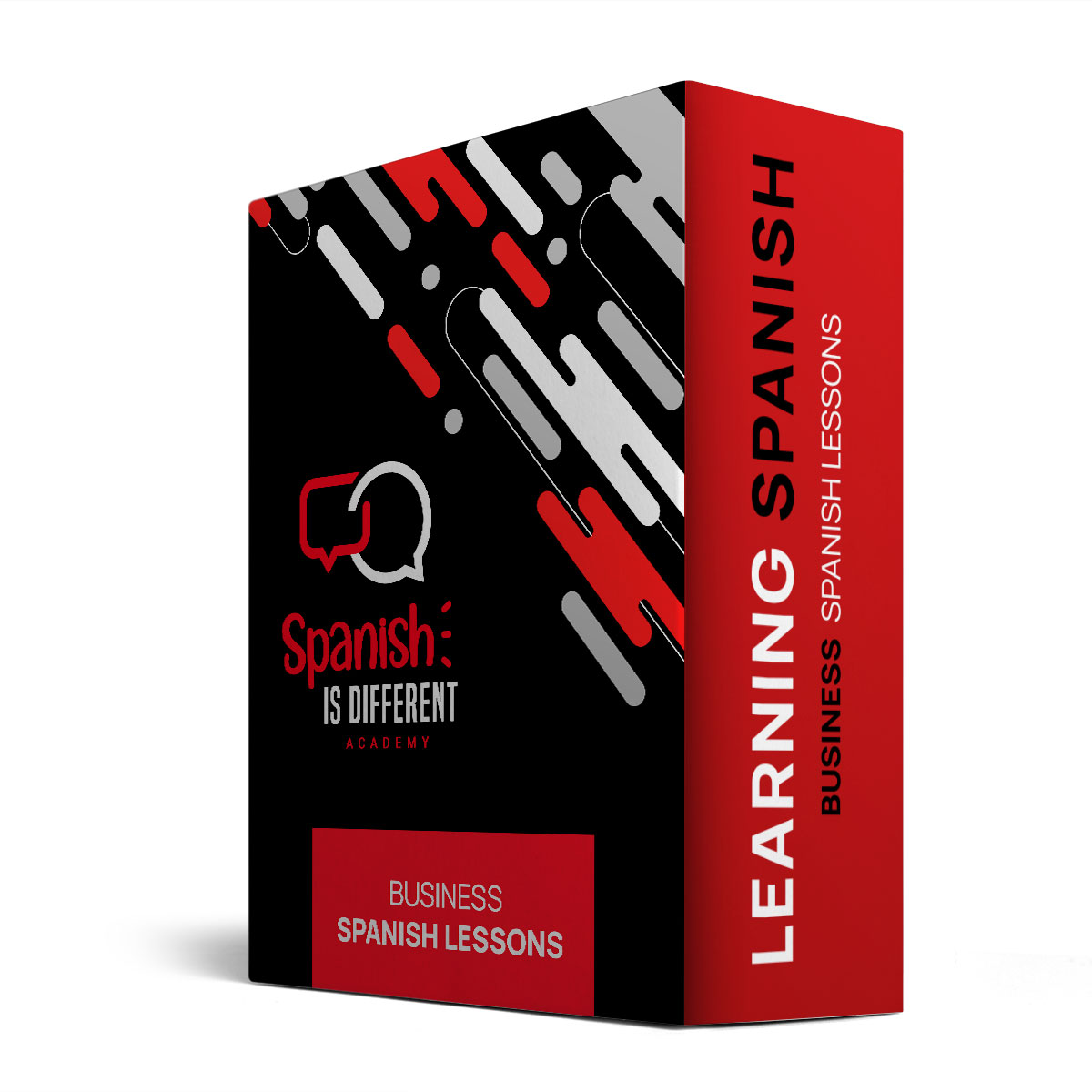 Online Spanish Academy