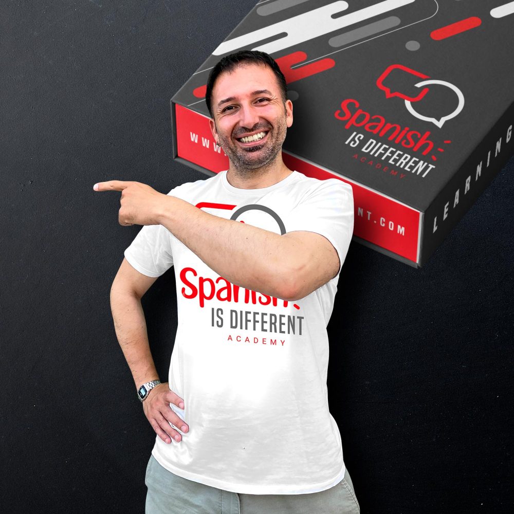 Online Spanish Academy