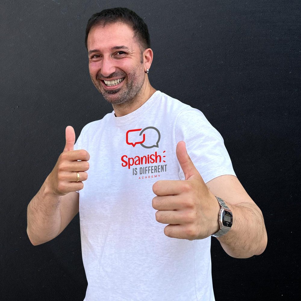 Online Spanish Academy